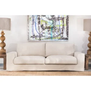 Sillón Cannes 3 Cuerpos