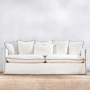 Sillón Misura 3 Cuerpos Blanco