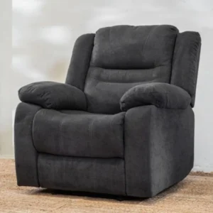 Sillón Reclinable Renno 1 Cuerpo