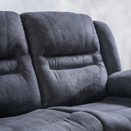 Sillón Reclinable Renno 2 Cuerpos - Imagen 5