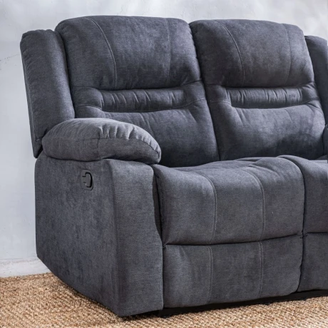 Sillón Reclinable Renno 2 Cuerpos - Imagen 4