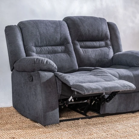 Sillón Reclinable Renno 2 Cuerpos - Imagen 3