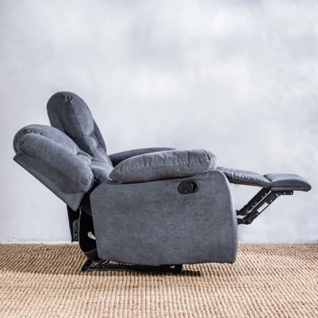 Sillón Reclinable Renno 2 Cuerpos - Imagen 2
