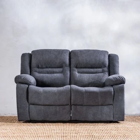 Sillón Reclinable Renno 2 Cuerpos