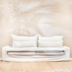 Sillón Sarah 3 Cuerpos