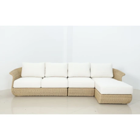 Sonoma Sillón Modulado Con Chaise