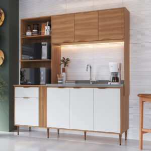 Cocina Compacta CECILIA