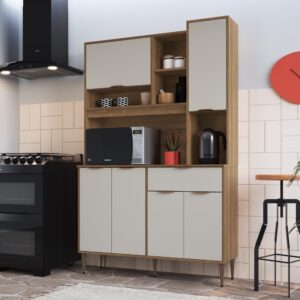 Kit de Cocina Palermo