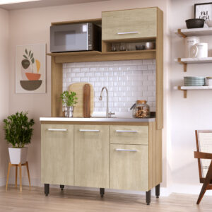 Cocina Compacta ROMEO