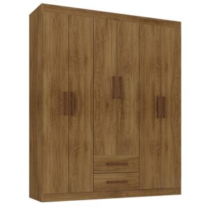 Placard 6p L/Natural