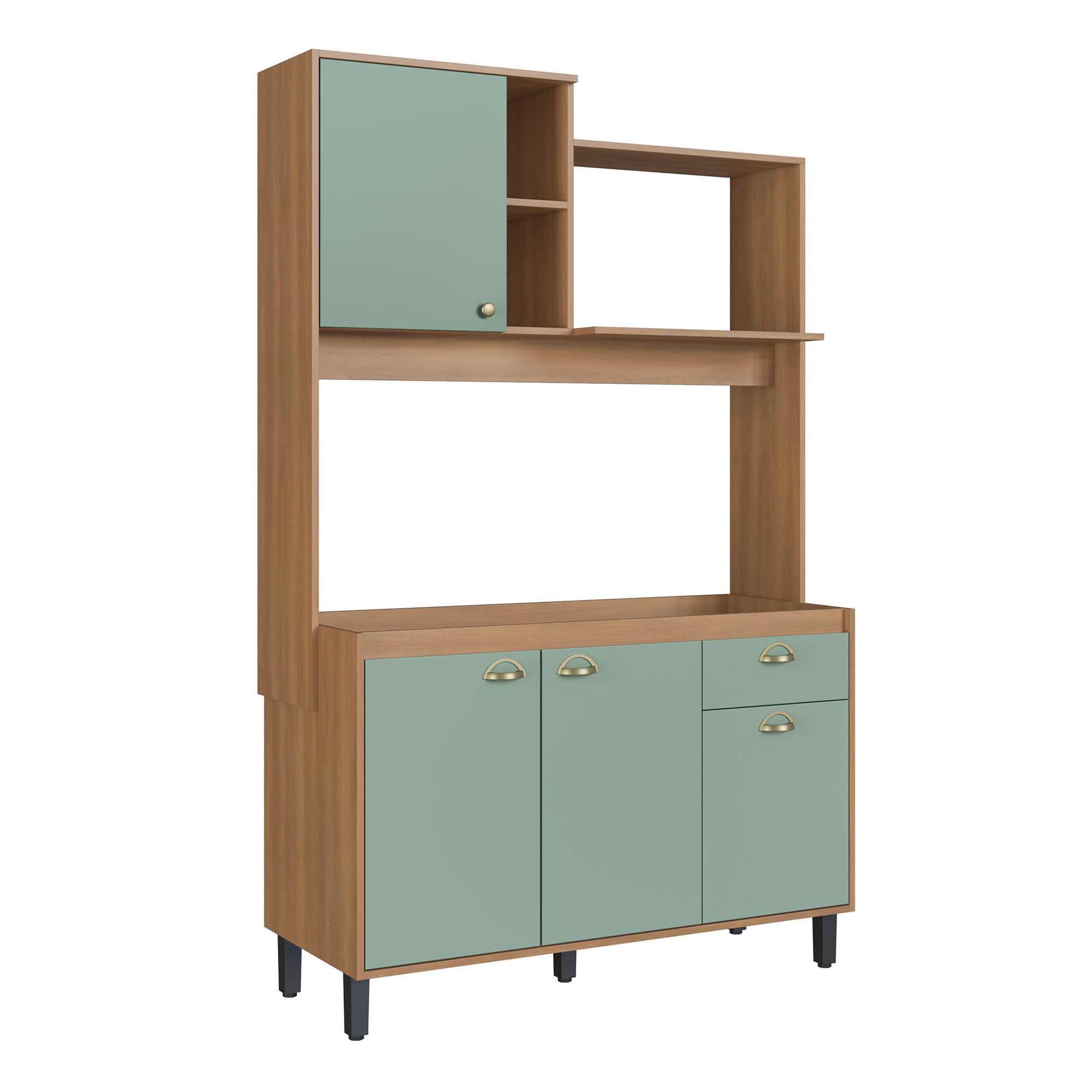 Cocina Compacta JULIETA - Imagen 3