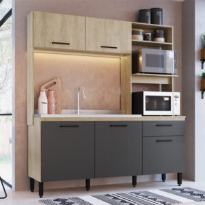 Cocina Compacta GABRIELA