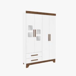 Placard Tateti 4P