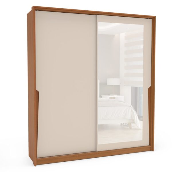caterease reviews 2019: details, pricing, & features |... Placard PORTO 2 Puertas Corrediza 2C – Palermo Casa Deco