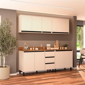 Cocina Compacta KOYA