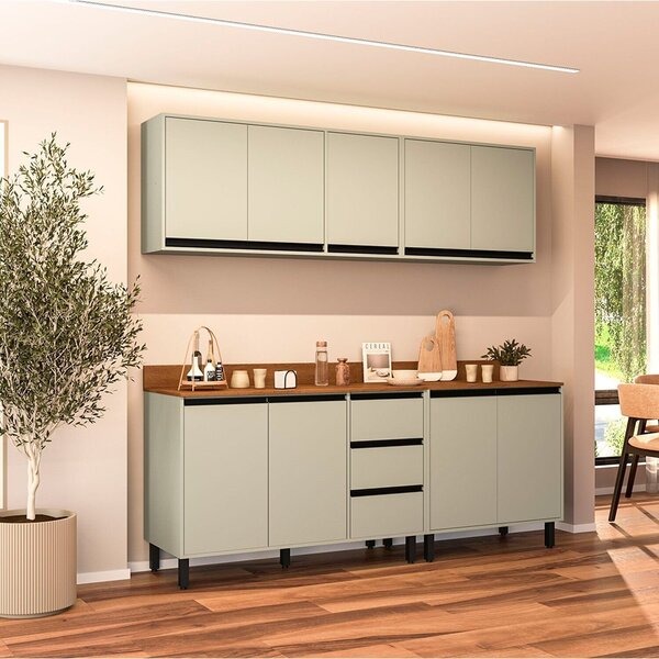 Cocina Compacta KOYA - Imagen 3